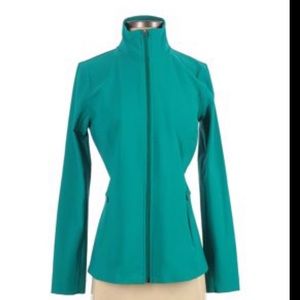 NWOT Lucy active jacket